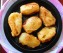 Jackfruit Fritters Recipe / Yummy Snack