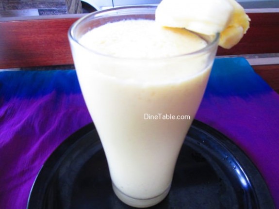 Jackfruit Milkshake Recipe / Nutritious Drink