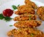 Oats Coated Crispy Fried Chicken Wings Recipe / Nonvegetarian Dish