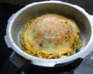 Chatti Pathiri Recipe / Adukku Pathiri /ചട്ടി പത്തിരി