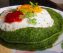 Cilantro And Spinach Pancakes Recipe / Nutritious Pancake