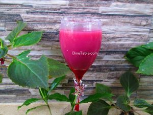 Naaval Pazham Juice Recipe / Tasty Juice