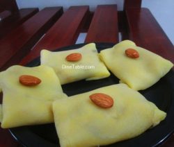 Malabar Banana Lakkottappam Recipe / Simple Snack