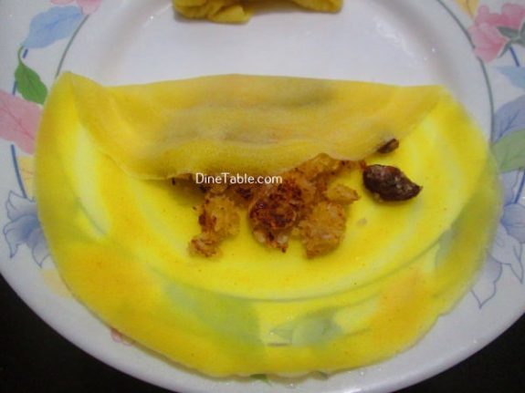 Malabar Banana Lakkottappam Recipe / Iftar Snack
