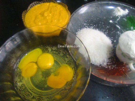 Mango Pola Recipe / Simple Dish