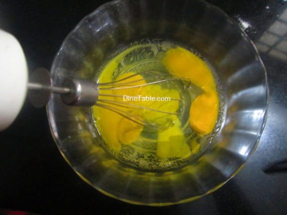 Mango Pola Recipe / Quick Dish