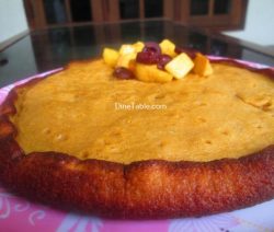 Mango Pola Recipe / Easy Dish