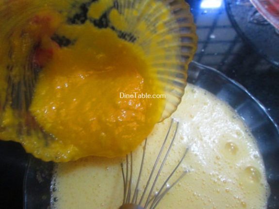 Mango Pola Recipe / Tasty Dish