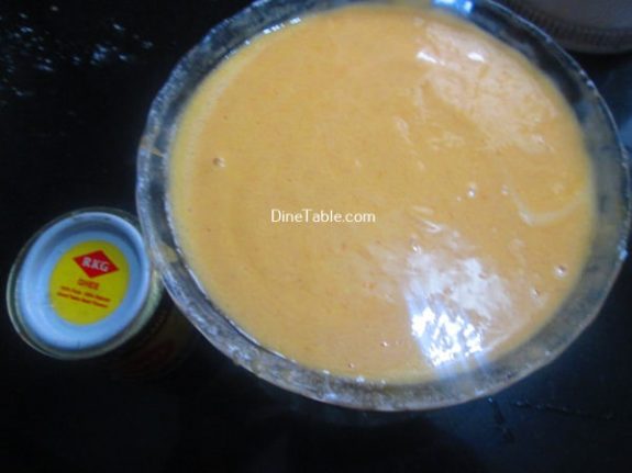Mango Pola Recipe / Delicious Dish