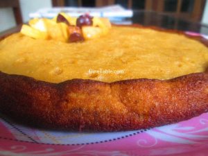 Mango Pola Recipe / Traditional Dish