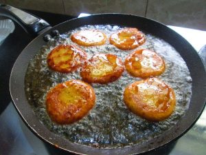 Banana Cutlet Recipe / Delicious Cutlet