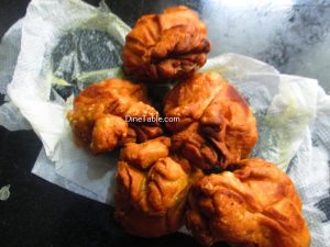 Mutta Kizhi Recipe / Yummy Snack