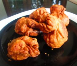 Mutta Kizhi Recipe / Crunchy Snack