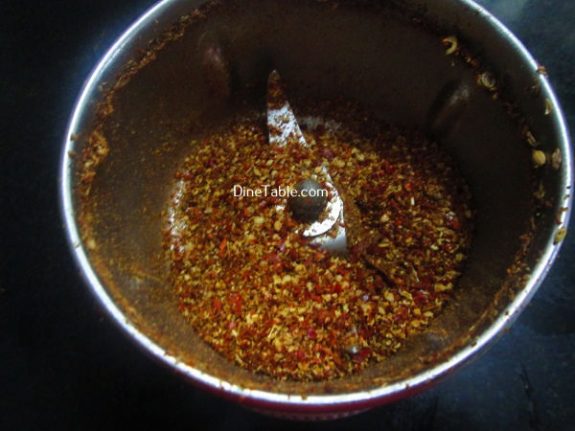Chicken Ghee Roast Recipe / Simple Dish