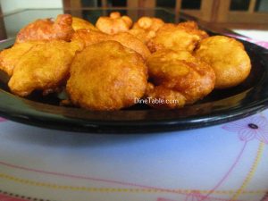 Maida Cheamb Appam Recipe / Yummy Snack