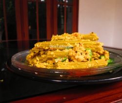 Muringakka Thoran Recipe / Tasty Thoran