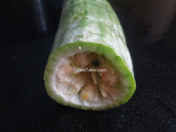 Snake Gourd Bajji Recipe / Simple Bajji