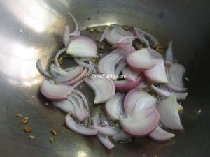 Tomato Egg Rice Recipe / Yummy Dish