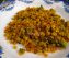 Chembin Thal Parippu Thoran Recipe / Tasty Thoran
