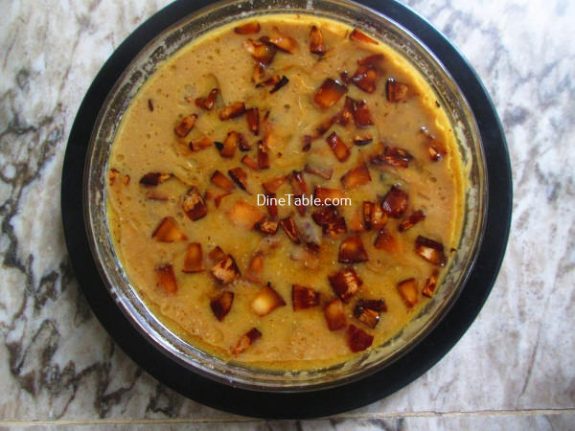 Cherupayar Payasam Recipe / Delicious Payasam 