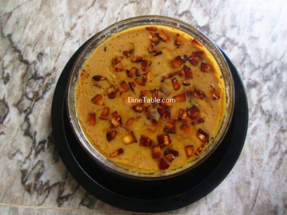 Cherupayar Payasam Recipe / Quick Payasam