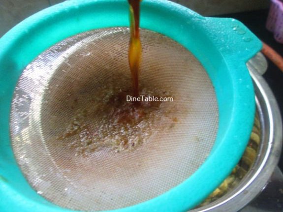 Cherupayar Payasam Recipe / Sweet Payasam