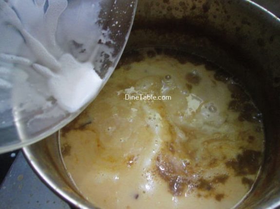 Cherupayar Payasam Recipe / Mung Beans Payasam