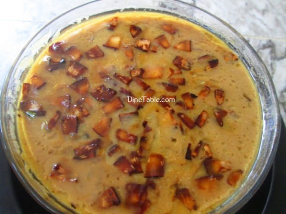 Cherupayar Payasam Recipe / Yummy Payasam