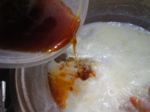 Sago Payasam Using Jaggery Recipe / Healthy Payasam