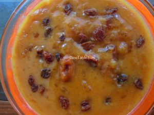 Sago Payasam Using Jaggery Recipe / Simple Payasam