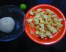 Apple Crepes Recipe / Crepes Filled With Apples