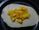 Apple Crepes Recipe / Crepes Filled With Apples