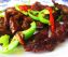 CChinese Dry Beef Chilly Recipe / Simple Dish
