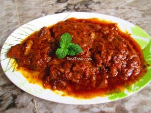 Fish Masala Recipe / Masala Dish