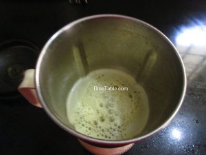 Ginger Lime Recipe / Simple Drink