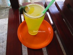 Ginger Lime Recipe / Tasty Drink