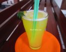 Ginger Lime Juice Recipe – Healthy Refreshing Drink