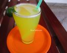 Ginger Lime Juice Recipe – Healthy Refreshing Drink