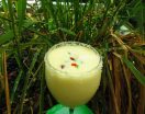 Passion Fruit Milkshake Recipe – Refreshing & Easy Milkshake