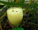 Passion Fruit Milkshake Recipe – Refreshing & Easy Milkshake