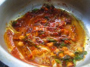 Nelli Puli Achar Recipe - Super Pickle