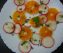Orange Radish Salad Recipe - Tasty Salad