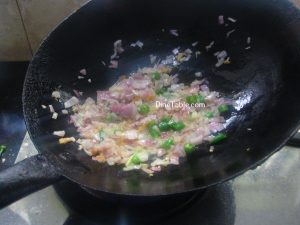 Vazhakoombu Cutlet Recipe - Quick Cutlet