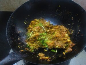 Vazhakoombu Cutlet Recipe / Homemade Cutlet