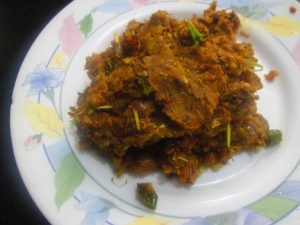 Vazhakoombu Cutlet Recipe / Yummy Cutlet