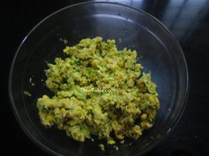 Corn Vada Recipe /Delicious vada