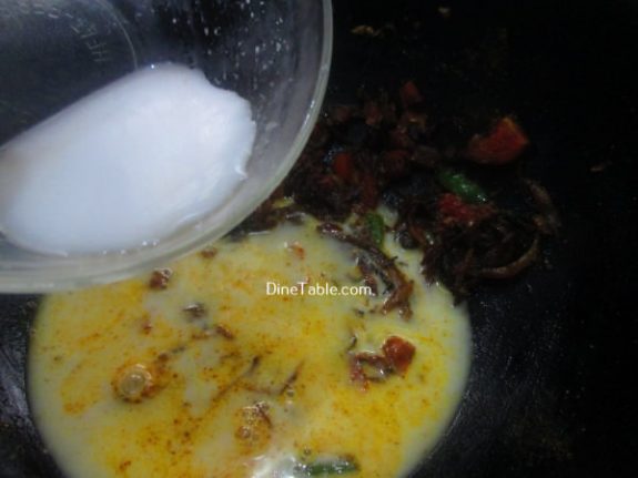 Malabar Chicken Curry Recipe / Yummy Curry
