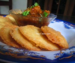 Mutta Surka Recipe / Tasty Snack