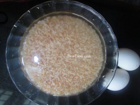 Mutta Surka Recipe / Kerala Snack