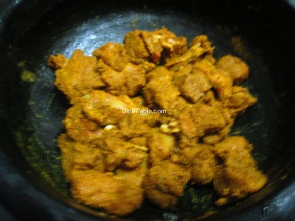 Chicken Curry Recipe / Homemade Curry